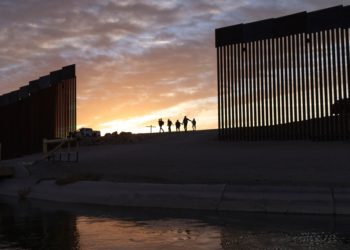 Border asylum limits ending, but not Biden’s migrant woes – The Denver Post
