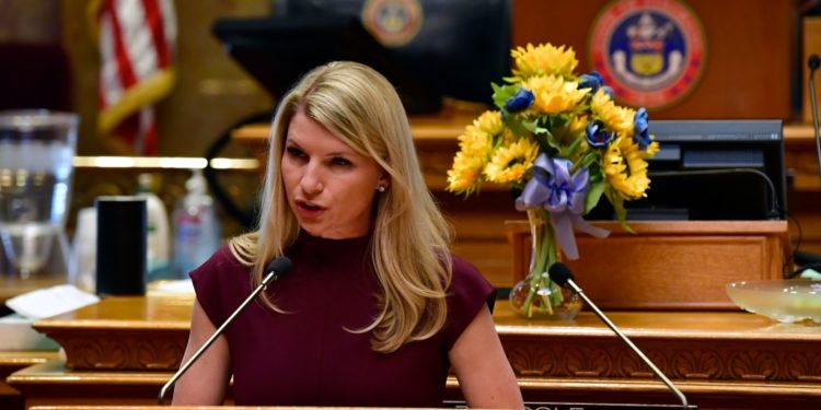 Brittany Pettersen, Yadira Caraveo get nod as Democratic nominees for two close congressional contests