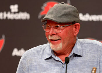 Bruce Arians and Tampa Bay Gave the NFL a Diversity Blueprint It Shouldn’t Ignore