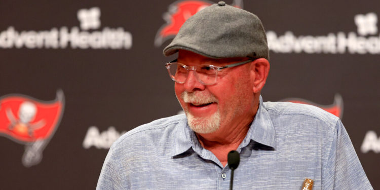 Bruce Arians and Tampa Bay Gave the NFL a Diversity Blueprint It Shouldn’t Ignore