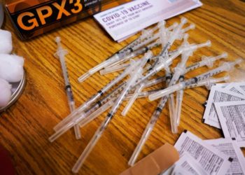 COVID and diabetes, colliding in a public health train wreck
