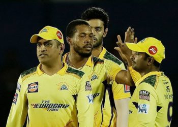 The defending champions crumbled under pressure against GT (Pic Credits: The Quint)