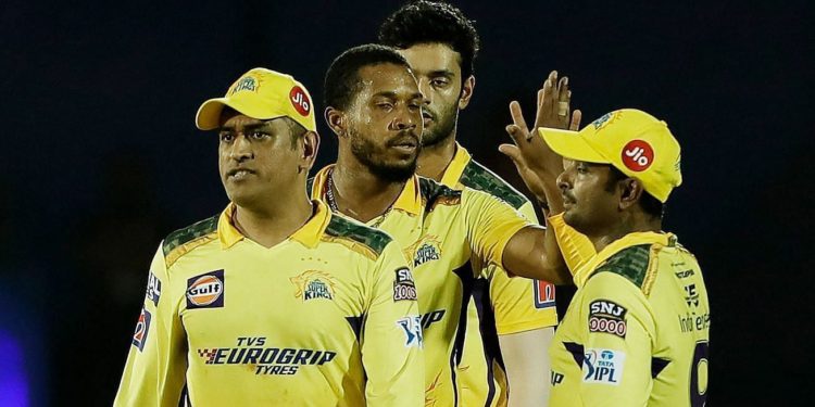 The defending champions crumbled under pressure against GT (Pic Credits: The Quint)