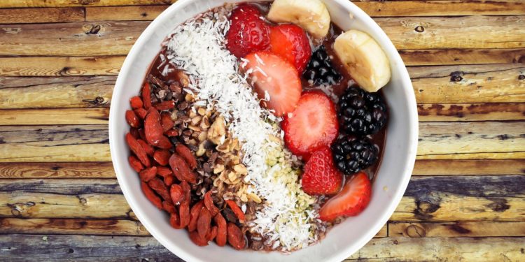 Cereal fiber linked with lower inflammation, but not fruit or vegetable fiber