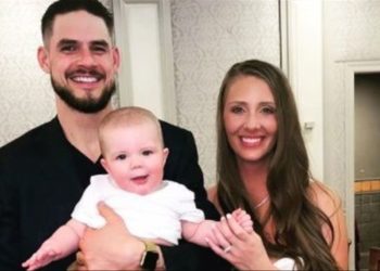 Challenge Couple Jenna Compono And Zach Nichols Say 'I Do' (Again!)