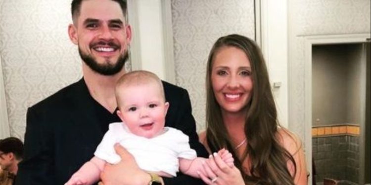 Challenge Couple Jenna Compono And Zach Nichols Say 'I Do' (Again!)