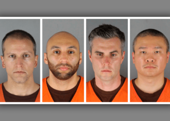 Chauvin's peers were offered plea deals and turned them down even after convictions in federal case