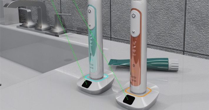 Coming soon to a Belkin device near you – TechCrunch