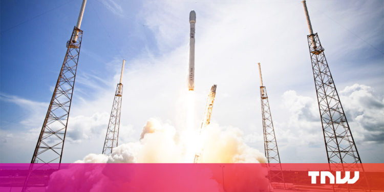 Commercial space travel could exacerbate our air pollution problems