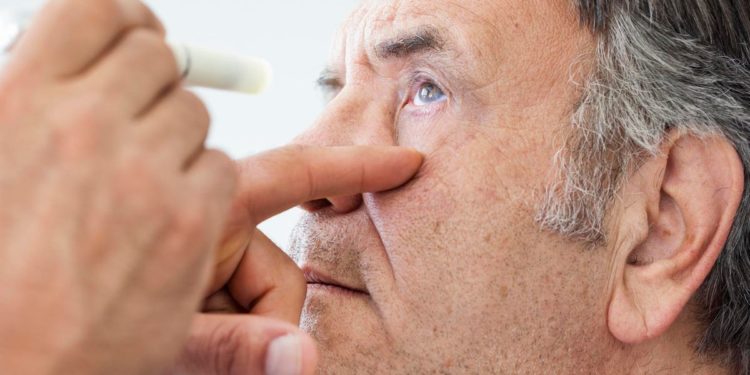 Covid Linked To Disorder That Causes Sudden Vision Loss, Study Says