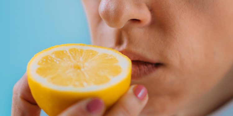Covid Smell Loss Linked To Damage In Brain, Study Finds