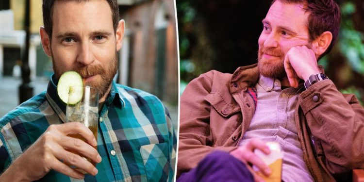 Danny Roberts found 'closure' with ex Paul Dill on 'Homecoming'