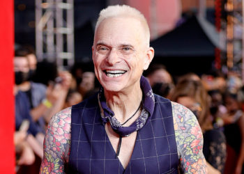 David Lee Roth Responds to Van Halen Tribute Tour Rumors