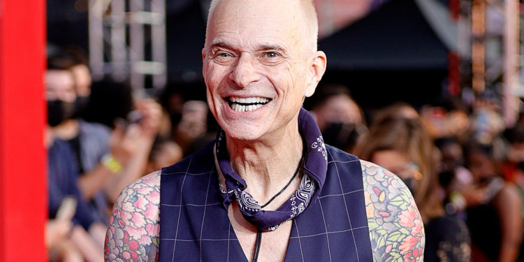 David Lee Roth Responds to Van Halen Tribute Tour Rumors