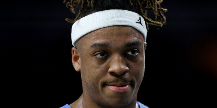 David McCormack vs. Armando Bacot a Matchup to Watch in NCAA Championship