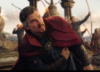 Doctor Strange 2 cast hails Sam Raimi's vision in new video