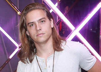 Dylan Sprouse