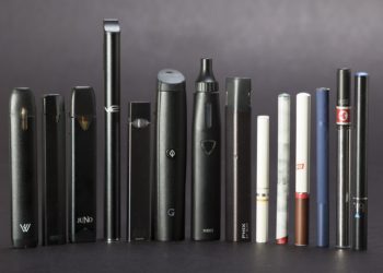 E-cigarettes alter inflammatory state of brain, heart, lungs and colon, research shows