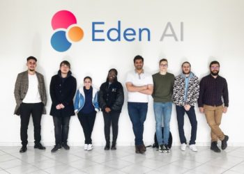 Eden AI unifies ML APIs from several cloud vendors – TechCrunch