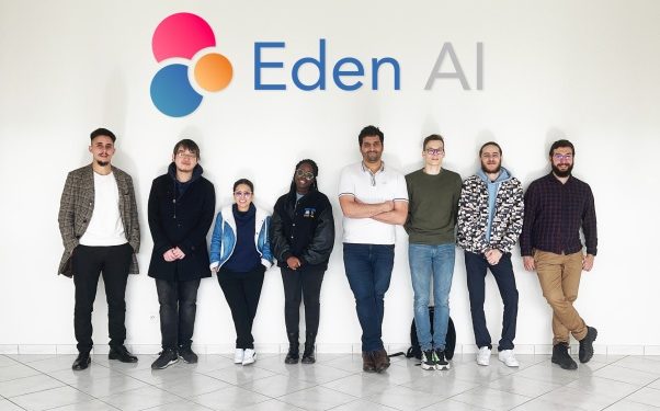 Eden AI unifies ML APIs from several cloud vendors – TechCrunch