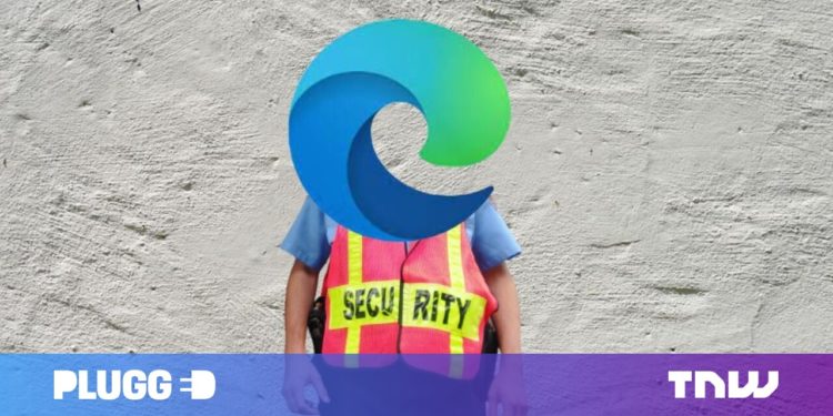 Edge’s prospective free VPN would be a tempting reason to ditch Chrome