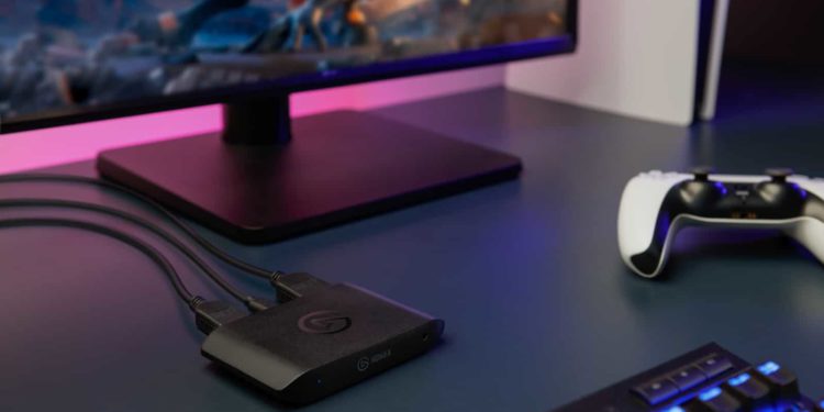 Elgato Caters To VRR Displays With Its Newest Capture Card