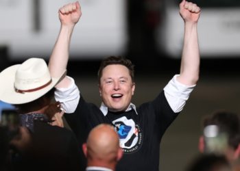 Elon Musk is not joining Twitter board, CEO Parag Agrawal says – TechCrunch
