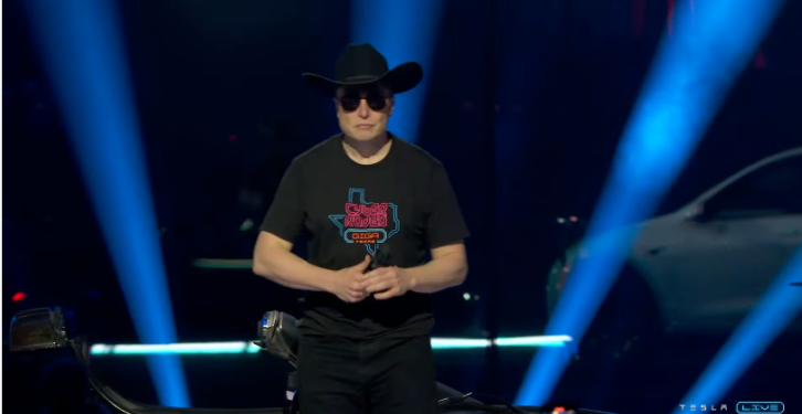 Elon Musk promises widespread rollout of Tesla FSD beta this year – TechCrunch