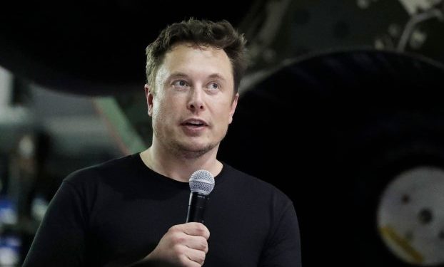 Elon Musk says he “doesn’t care about the economics” of buying Twitter – TechCrunch