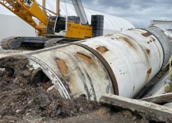 Elon Musk’s Boring Company raises $675M to scale Loop projects – TechCrunch