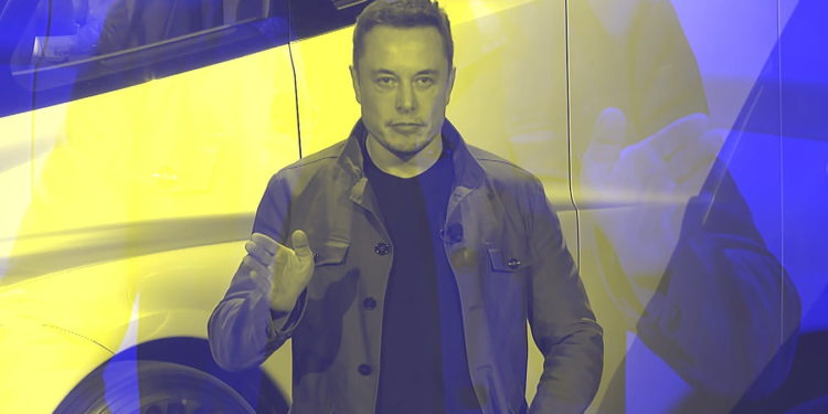 Elon Musk's Twitter power play doesn't mean what you think