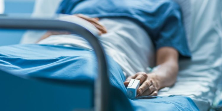 England’s Life Expectancy Gap Is Growing