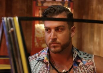 Ex On The Beach Betrayal: Should Arisce Forgive Mike For Secretly Kissing David?