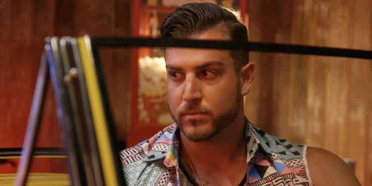 Ex On The Beach Betrayal: Should Arisce Forgive Mike For Secretly Kissing David?