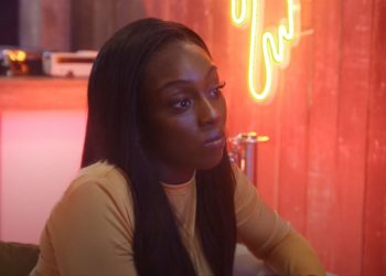 Ex On The Beach Untruths: Jamar Was Just Caught Telling Da’Vonne A Whole Lot Of Lies