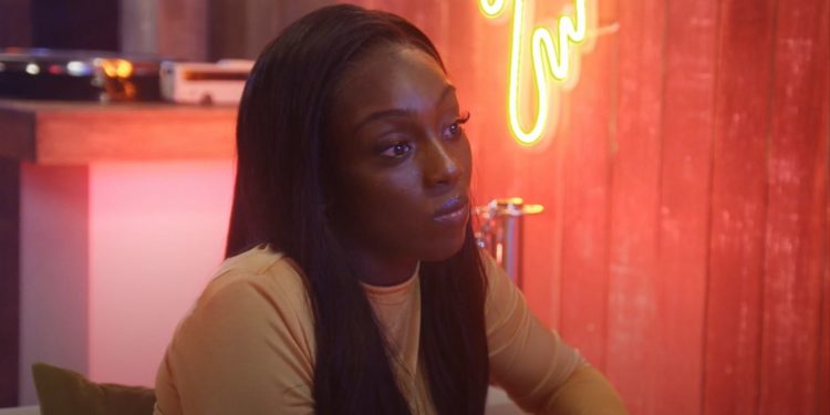 Ex On The Beach Untruths: Jamar Was Just Caught Telling Da’Vonne A Whole Lot Of Lies