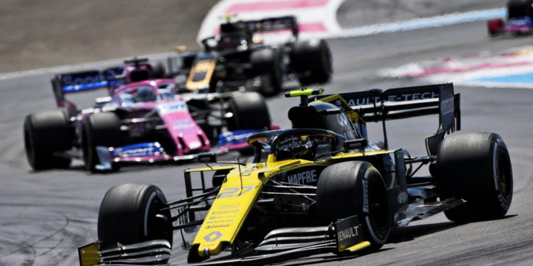 F1 Australian GP live stream: Watch Formula 1 for FREE today