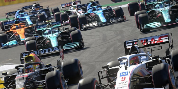 F1 live stream: Watch Formula 1 racing online and on your TV
