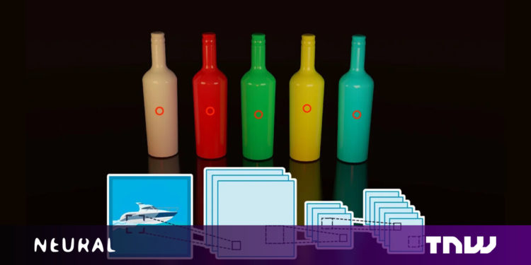 FOMO is a TinyML neural network for real-time object detection