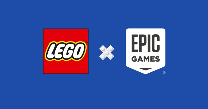 Fortnite-developer Epic Games and Lego partner to build a metaverse aimed at kids – TechCrunch