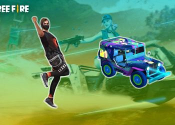 Using Free Fire redeem codes is a pretty easy task and can reward many items for free (Image via Garena)