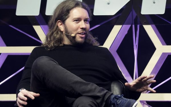 Garrett Camp on his startup studio, its new $200M fund and what he makes of ‘Super Pumped’ – TechCrunch