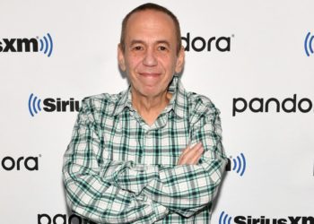 Gilbert Gottfried dead at 67 after 'a long illness'