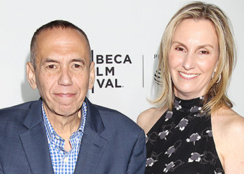Gilbert Gottfried’s Wife Honors Comedian In Eulogy At Funeral – Hollywood Life