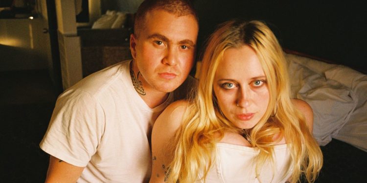 Girlpool, A Band Defined By The Unity Of Two, Invite Collaboration