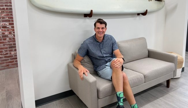 Grain lands $16M led by Tiger Global to turn virtual meetings into ‘libraries’ – TechCrunch