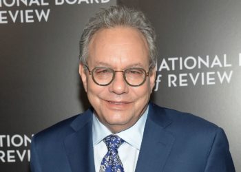 Grammy Nominee Lewis Black Says He's 'Still Learning' Comedy