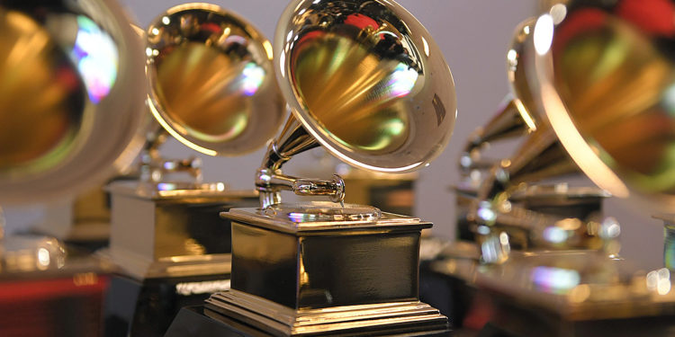Grammy Producer Apologizes for 'In Memoriam' Omissions