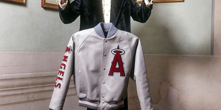 Gucci x MLB collection released on 22nd April 2022.