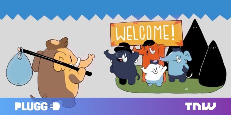 Hate Musk? Mastodon’s ‘decentralized Twitter’ just launched on Android
